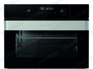 Плита (духовка) Gorenje BCS547ORAB (730109, BO4CS2I1-42) - Фото